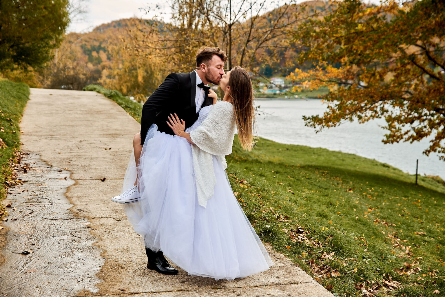 Fotografia Ślubna i Filmowanie