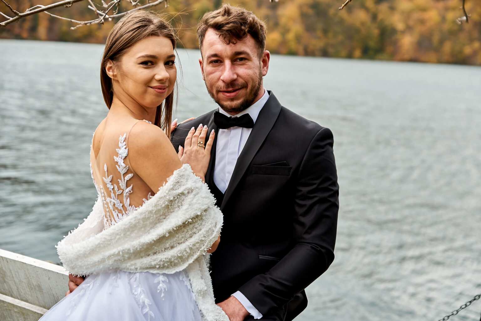 Fotografia Ślubna i Filmowanie