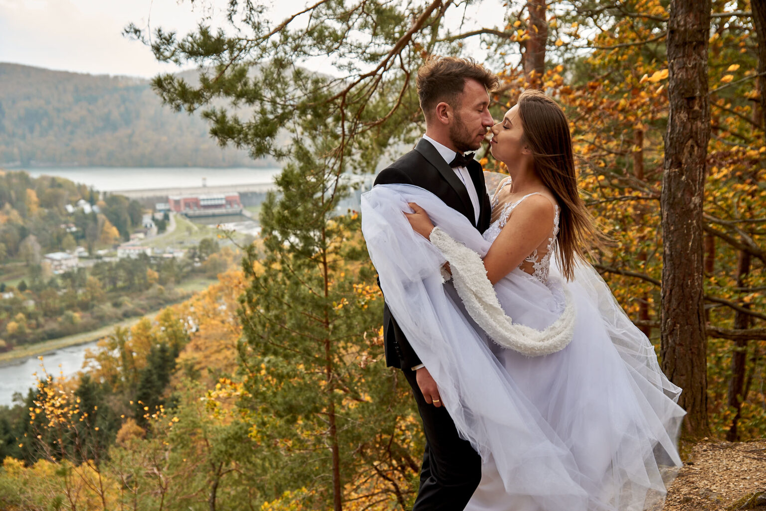 Fotografia Ślubna i Filmowanie