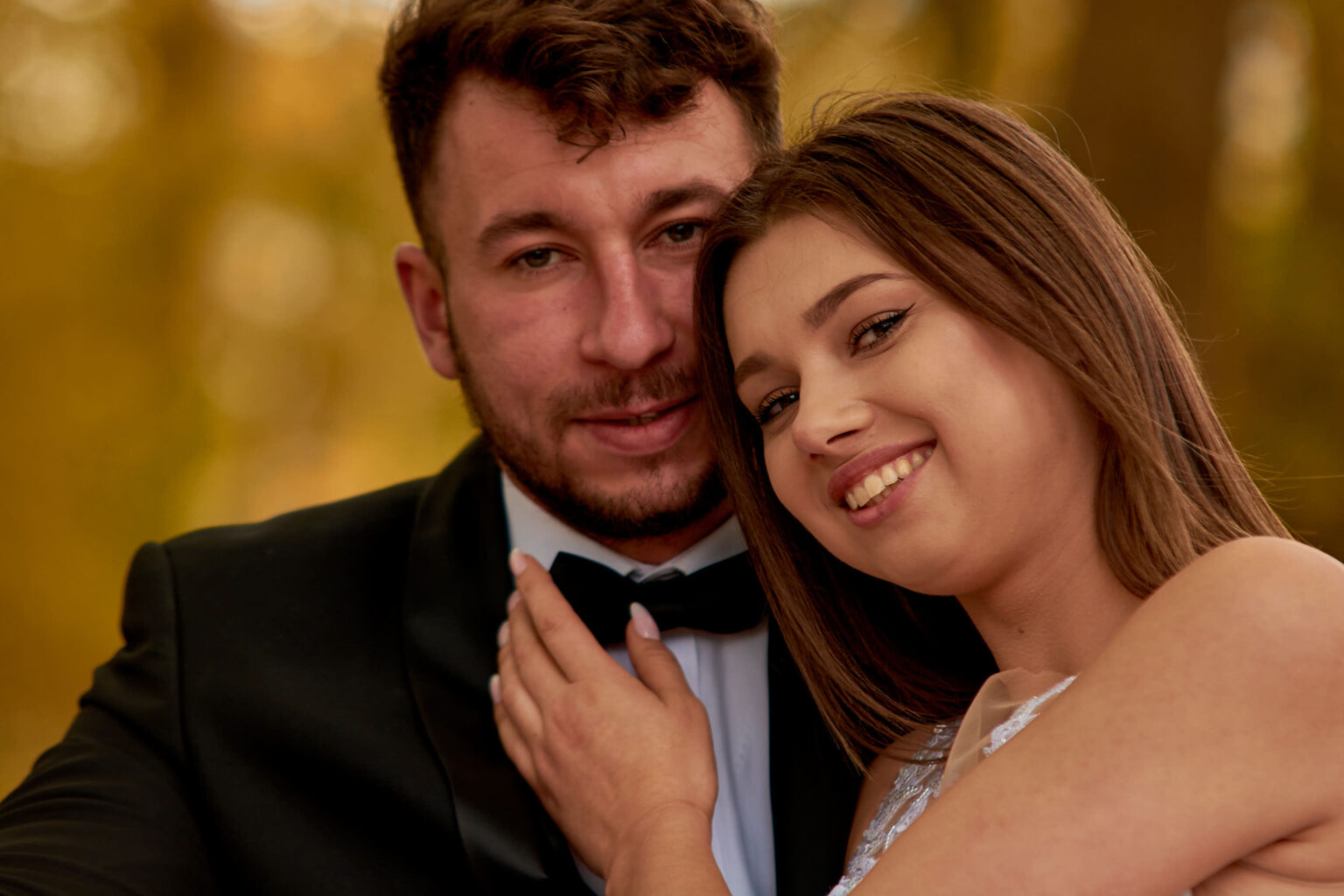 Fotografia Ślubna i Filmowanie