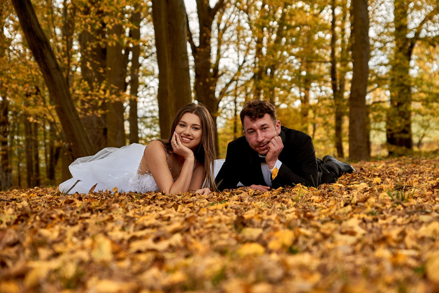 Fotografia Ślubna i Filmowanie